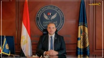 رسميًا.. الرقابة المالية تكشف مفتاح تحقيق النمو الاقتصادي الشامل والمستدام 1